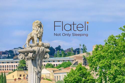 Apartamento Flateli Ultonia