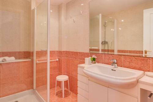 Apartamento Flateli Ultonia