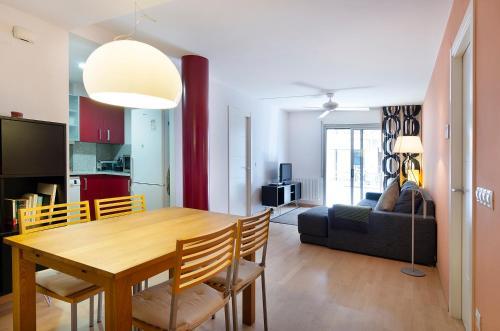 La Creu Apartment