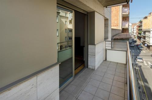 La Creu Apartment