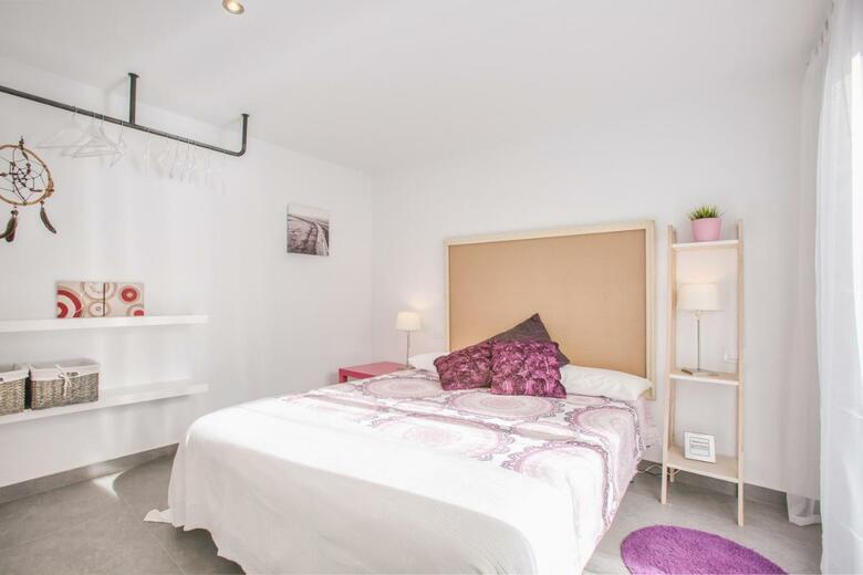 Apartamento Flateli Montju�c