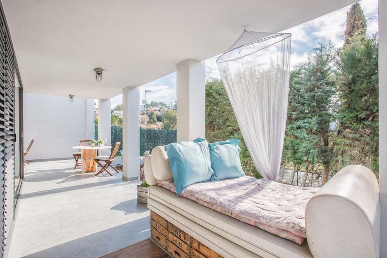Apartamento Flateli Montju�c