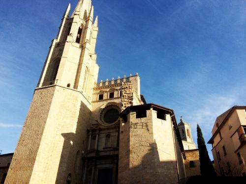 Apartamento Girona Duplex 3.1