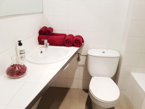 Apartamento Loft Pla�a Sant Josep