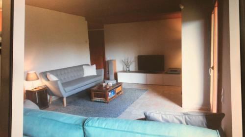 Villa Family Home