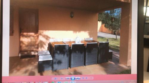 Villa Family Home