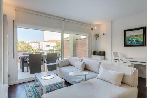 Apartamento Flateli Lorenzana