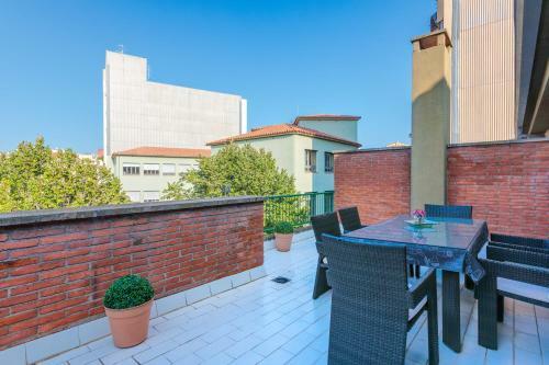 Apartamento Flateli Lorenzana