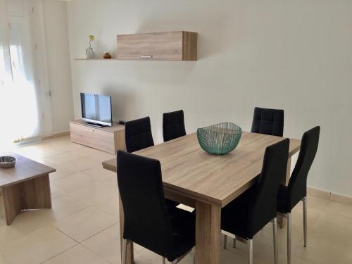 Apartamento Piso C�ntrico De 100 M2