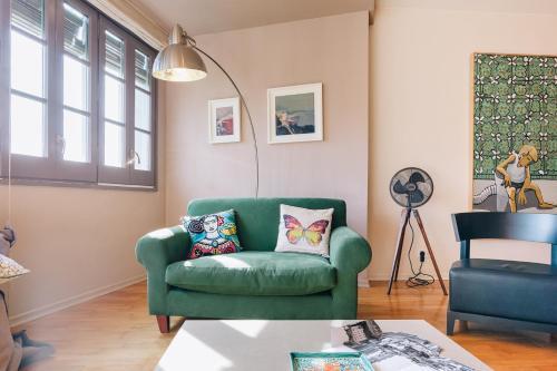 Apartamento Luxury Santa Clara