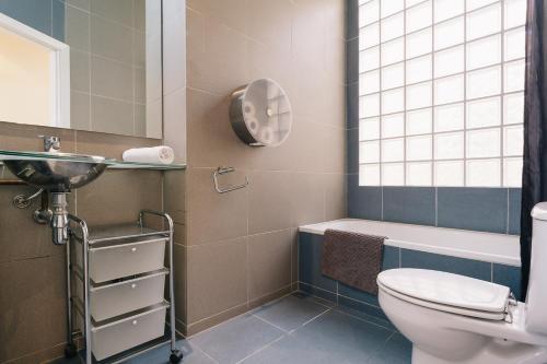 Apartamento Luxury Santa Clara