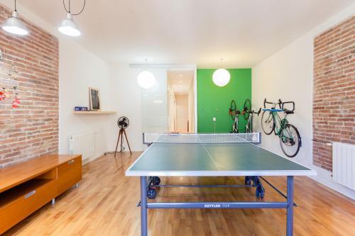 Apartamento Luxury Santa Clara