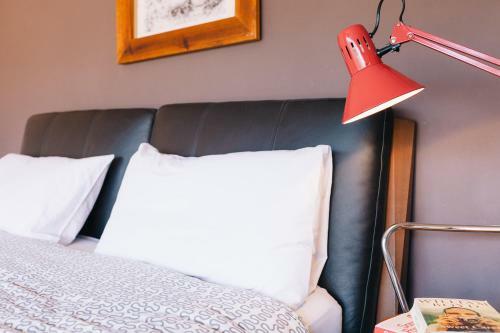 Apartamento Luxury Santa Clara