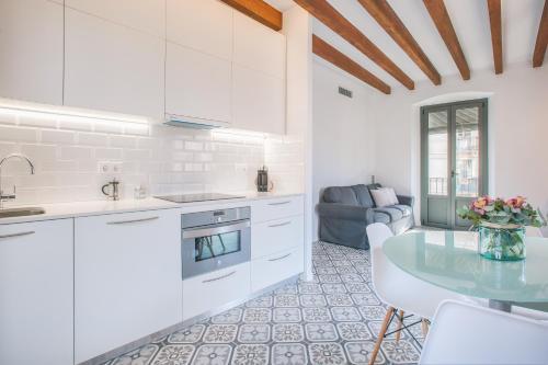Apartamento Flateli - Spectacular Views