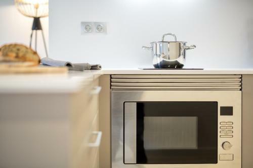 Apartamento Flateli Pla�a Catalunya 1.1