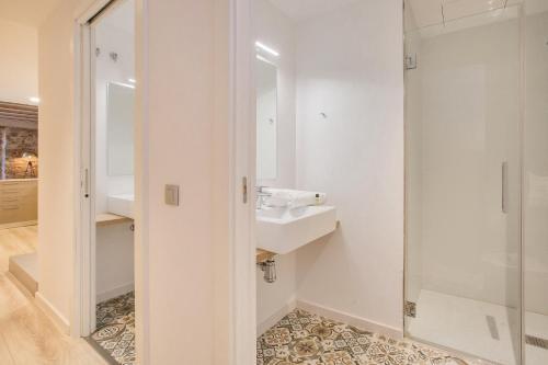 Apartamento Flateli Pla�a Catalunya 1.1