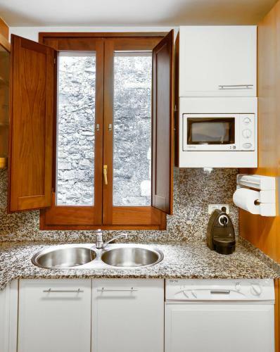 Galligants Apartment