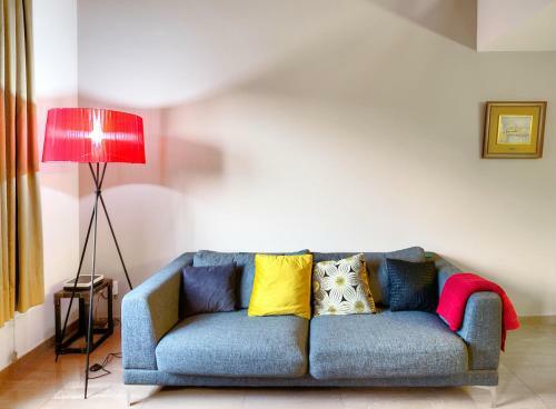 Galligants Apartment
