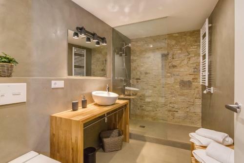 Apartamento Flateli Cort Reial - Verd