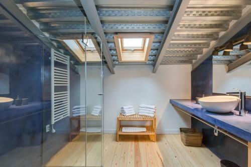 Apartamento Flateli Cort Reial - Verd
