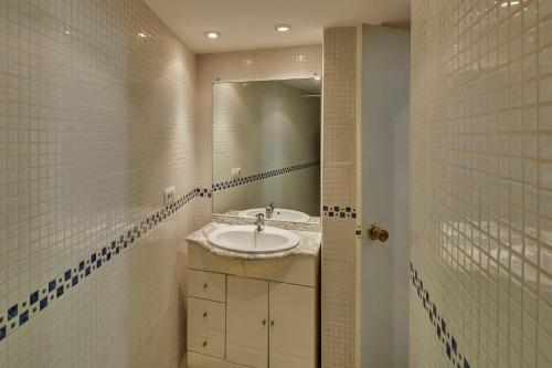 Apartamento Sant Josep Loft