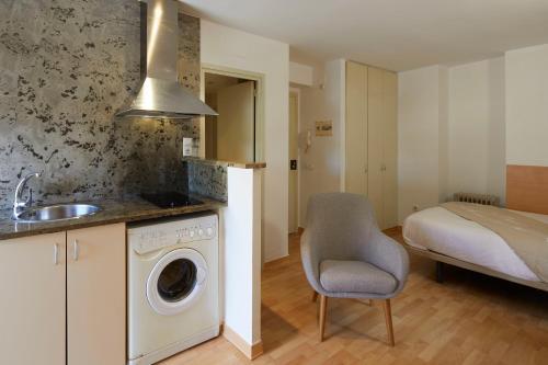 Apartamento Sant Josep Loft