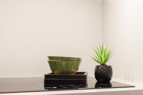 Apartamento Catedral Boutique Studio