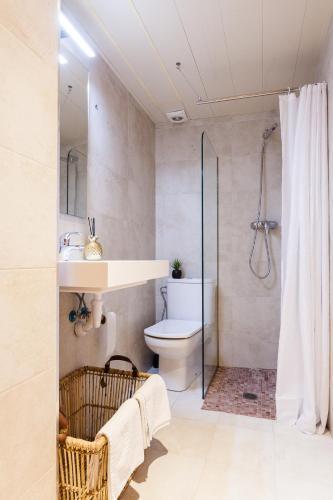 Apartamento Catedral Boutique Studio