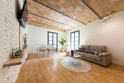Apartamento Bravissimo Cort Reial Entresol B