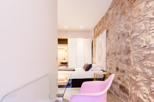 Ferreries Boutique Apartment