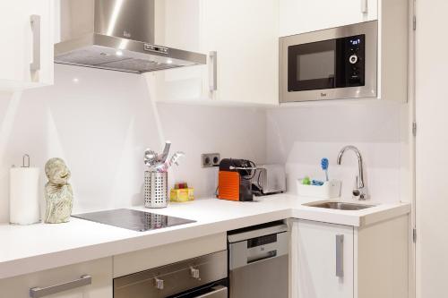 Ferreries Boutique Apartment
