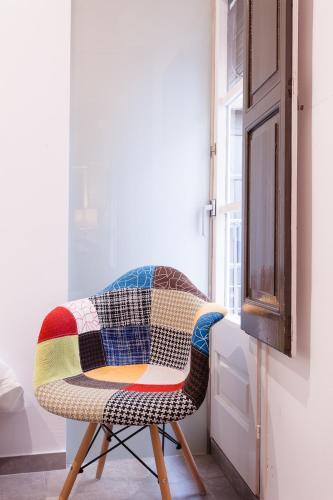 Ferreries Boutique Apartment