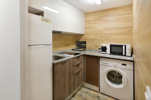 Santa Clara Apartments