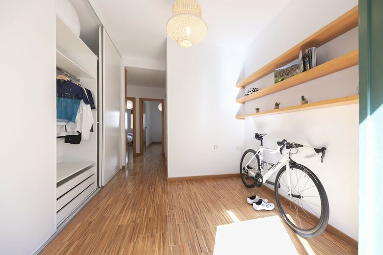 Apartamento Bravissimo Sunset