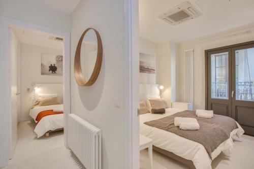 Apartamento Flateli Rambla De La Llibertat 1