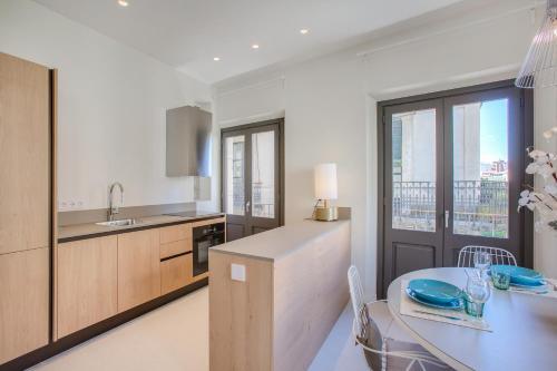 Apartamento Flateli Rambla De La Llibertat 1
