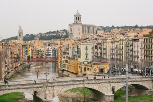 Apartamento Flateli Rambla 11 - Apt 2
