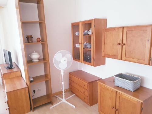 Migdia Apartment