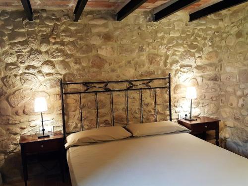 Lodge Mas Can Pirrac