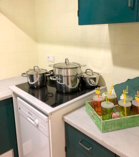 Apartamento Usc Girona Carrer Nou