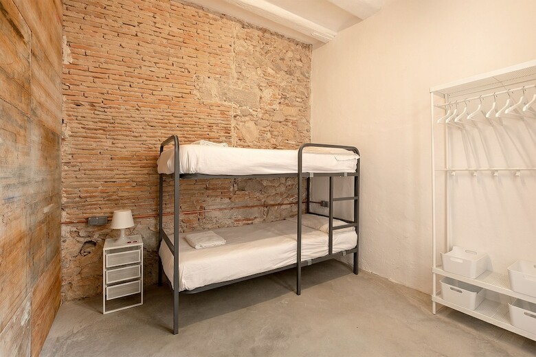 Apartamento As Sant Domenec Pool&bike