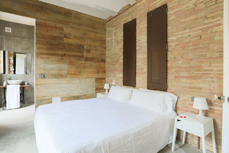 Apartamento As Sant Domenec Pool&bike