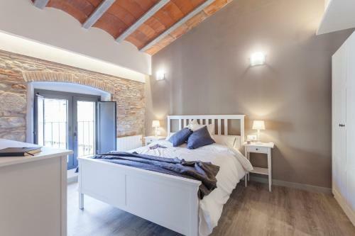 Luxury Apartments Bona