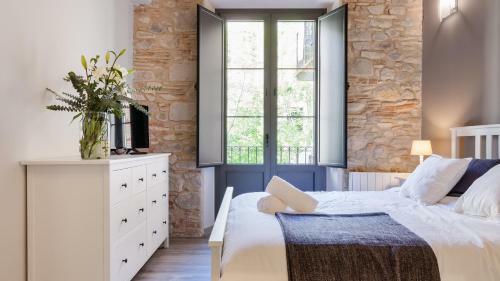 Luxury Apartments Bona