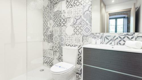 Luxury Apartments Bona