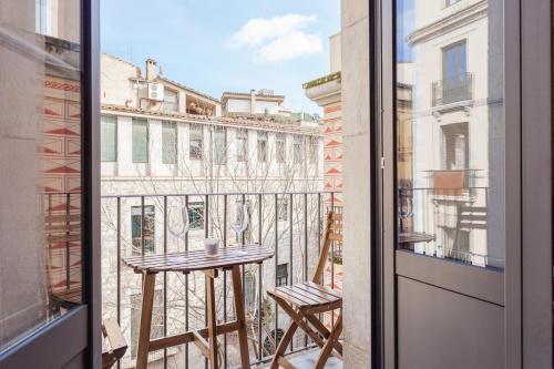 Luxury Apartments Bona