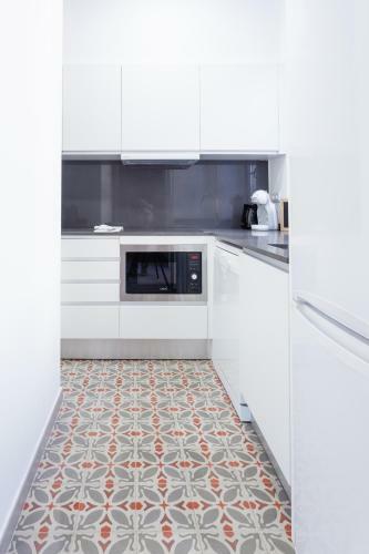 Luxury Apartments Bona