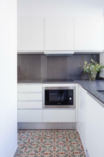 Luxury Apartments Bona