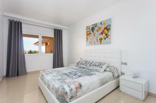 Royal Marina Bay Golf Apartment