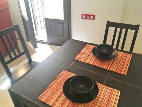 Apartamento Girorooms Loft Barri Vell 1c